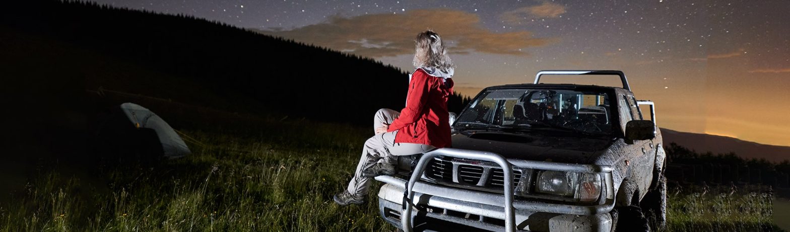 Stars and Cars: Escapism as a Marketing Method