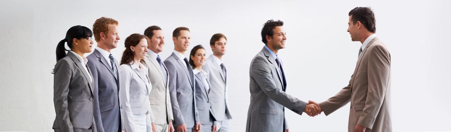 Recruiting, Employment Branding and Everyone You Know.