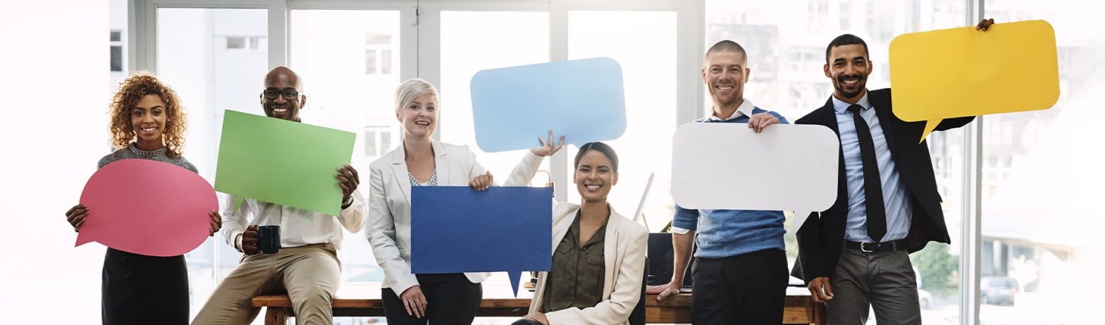 Unify Your Employee Communications and Build Equity in Your HR Brand