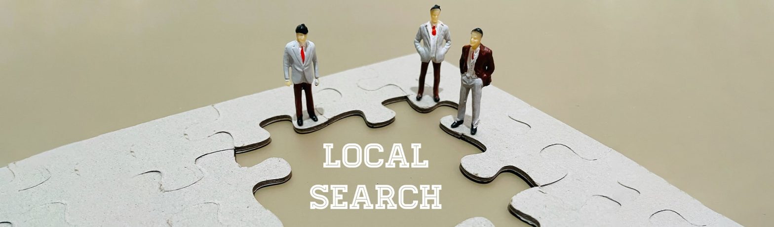 Local SEO