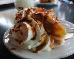 Apple Pie