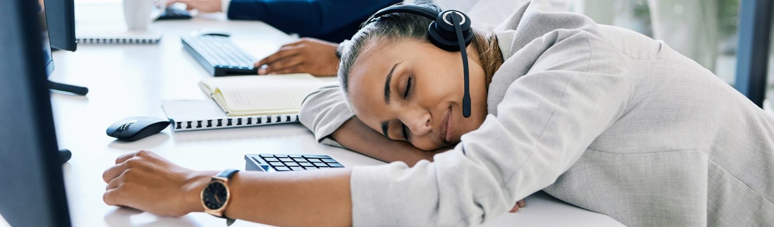 Positive Workplace