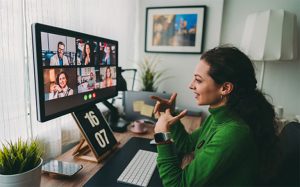 Conduct Meaningful Meetings