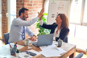 Have Routine One-on-One Meetings