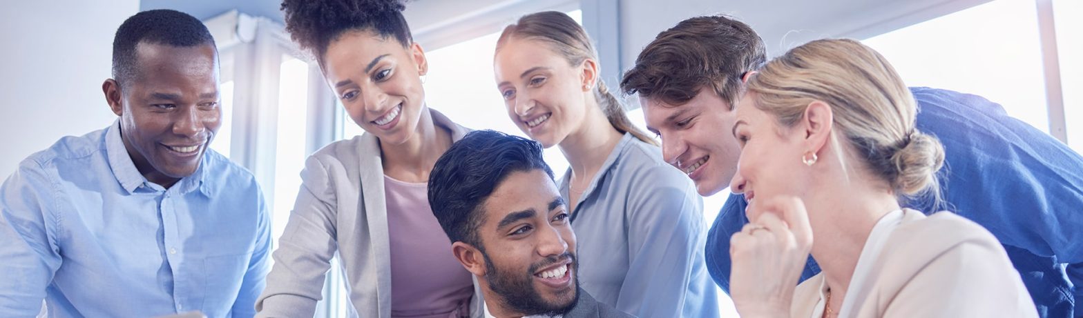 Employee Engagement