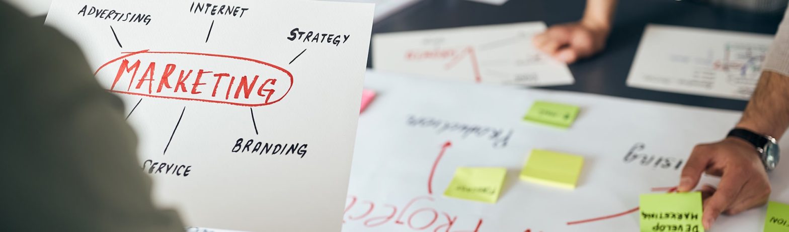 Believe it or not it's true. When it comes to an employer brand refresh, your Marketing Department CAN be your best friend!