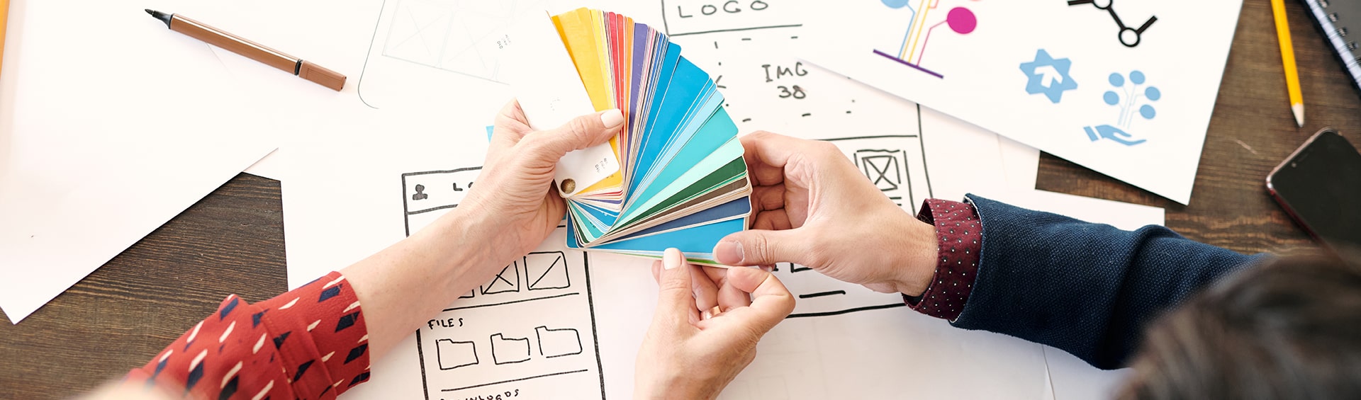 Visual Identity