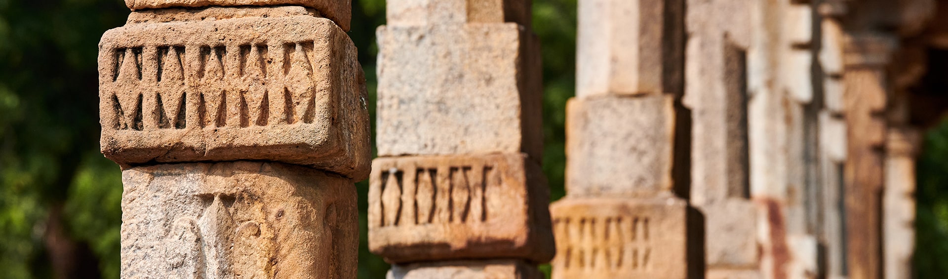 Building a Strong Brand: Lessons from UNESCO's World Heritage Criteria