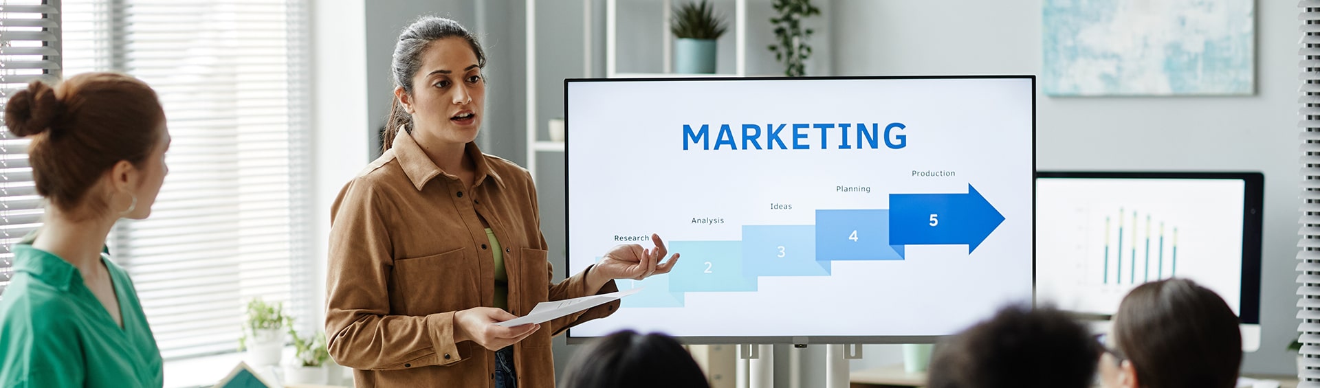 Marketing