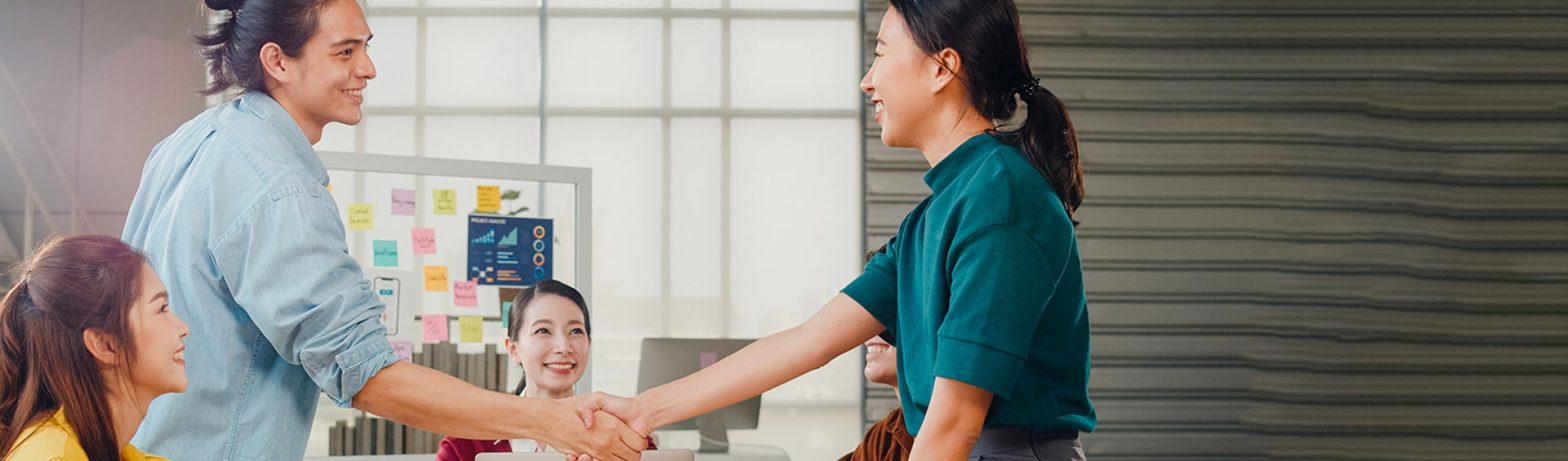 Employer Value Propositions