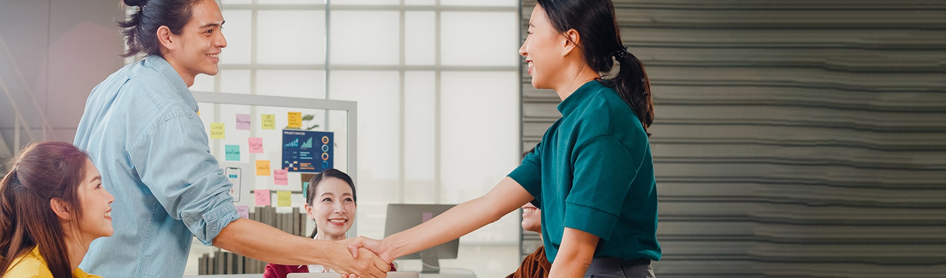 Employer Value Propositions