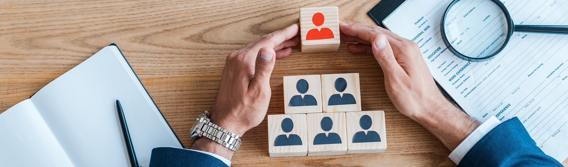 Powerful Recruitment Marketing Strategies