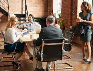 "Employee retention: EY survey reveals perception gap