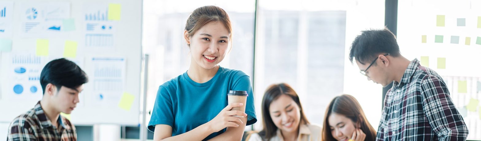 Employer Branding and Talent Acquisition
