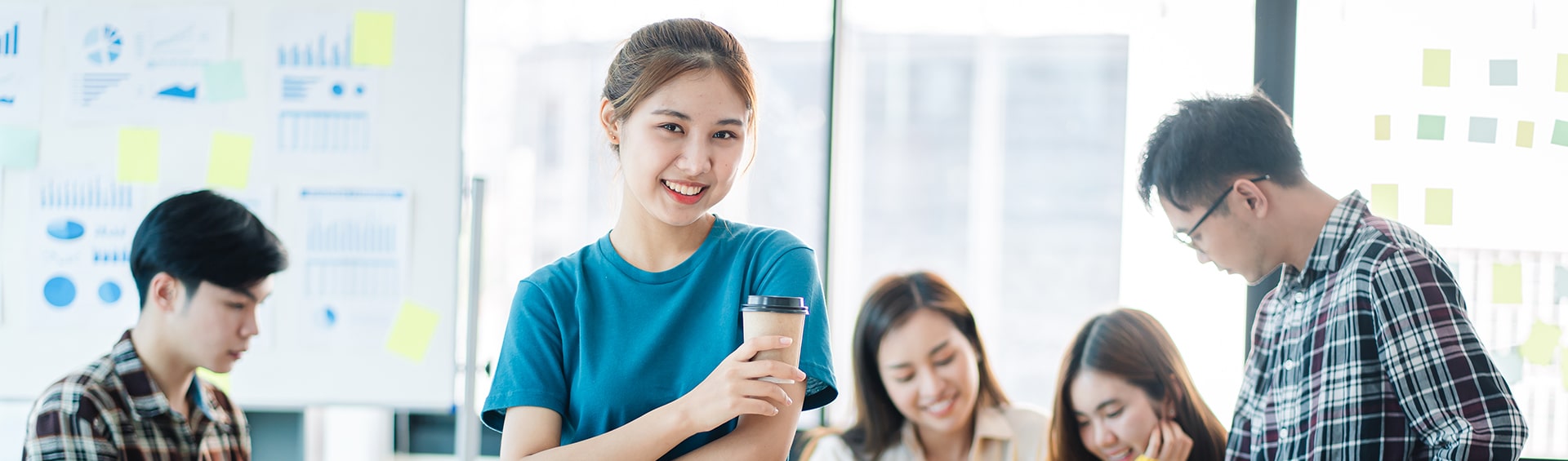 Employer Branding and Talent Acquisition