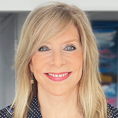 Jody Ordioni