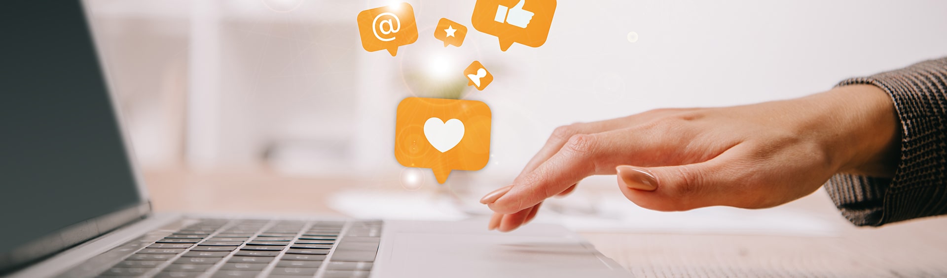 Leverage Social Media To Maintain Your Employer Brand