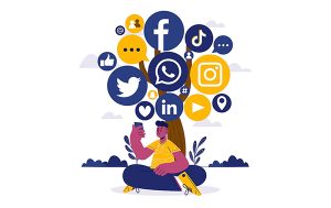 2023 social media trends to help win talent
