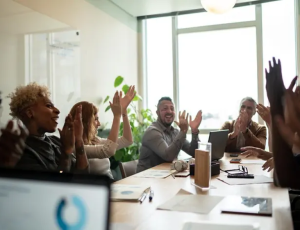 4 top talent management priorities to tackle in 2024