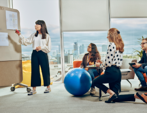 5 Trends Not to Be Ignored for Corporate Communications in 2024