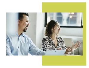 64% of women say they could do their boss’s job better than them, but they aren’t getting the chance