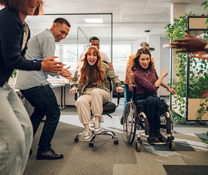 Accessibility
