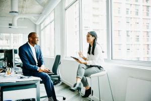 Becoming A Better Leader Starts By Listening To Your Employees