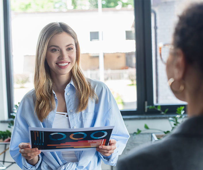 Better Candidate Experience