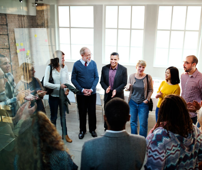 Build Thought Leadership
