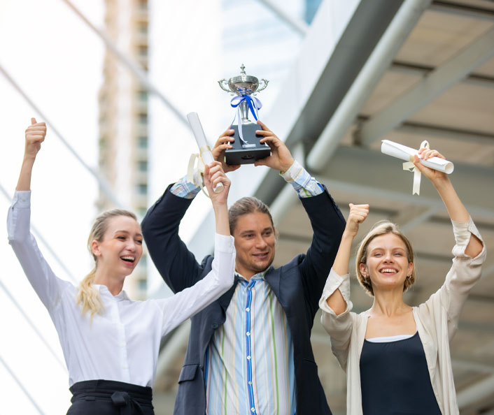 Competitive Advantage