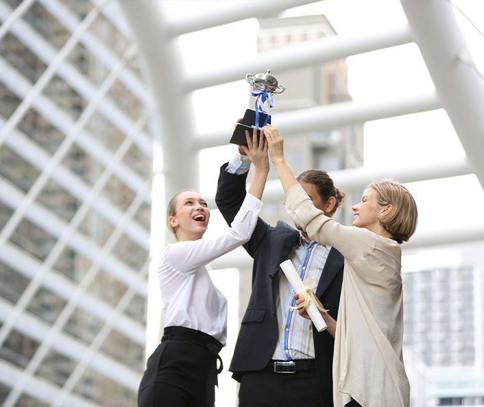 Competitive Advantage