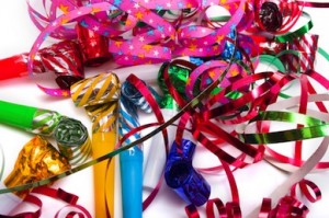 Confetti Rewards