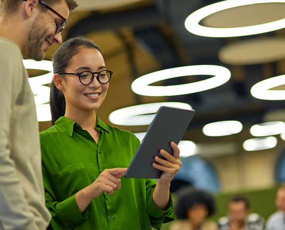 Deloitte’s research on Employee