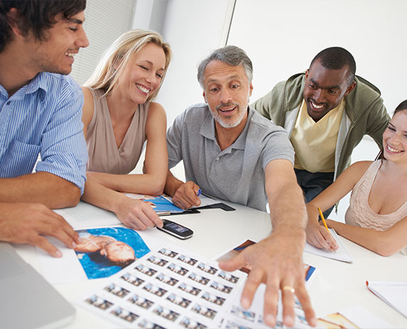 Direct Marketing Solutions