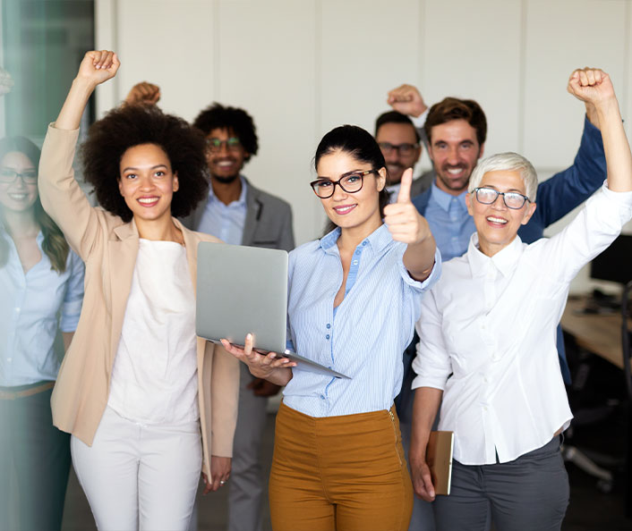 Employee Satisfaction