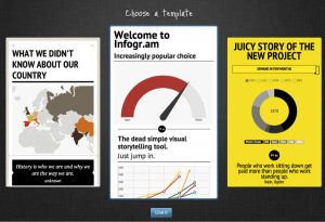 Infogram