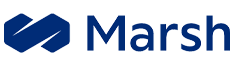 Marsh logo