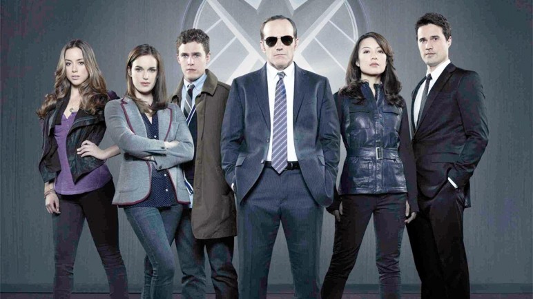 Shield