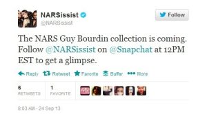 Nars