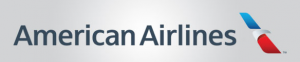New American Airlines Logo