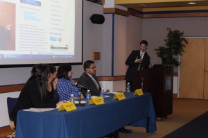 Pace Panel