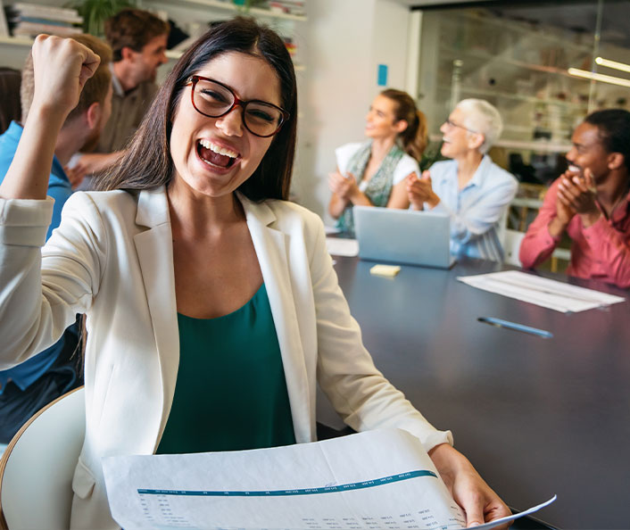 Positive Employee Experience