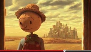 Scarecrow