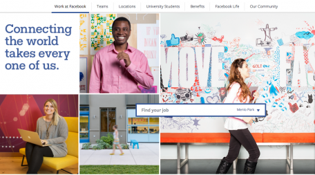 The Buzz About Employer Branding