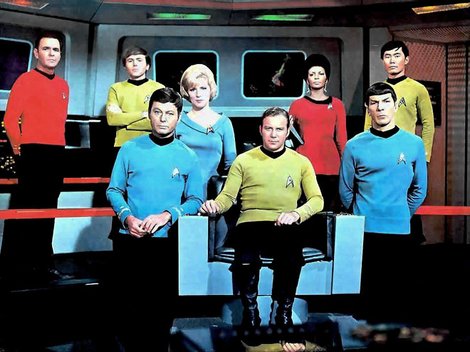 Starfleet