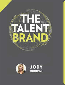The Talent brand book
