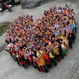 Thomas Cook employees heart