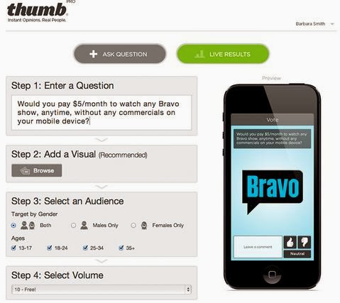 Thumb Pro