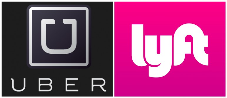 Uber vs Lyft