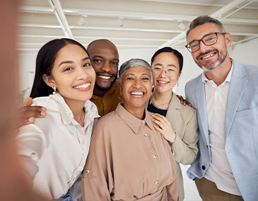 Understand the diverse